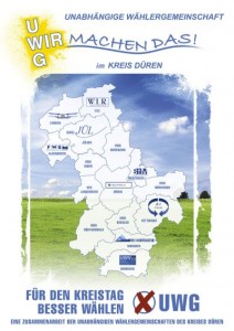 plakat_uwg-dueren