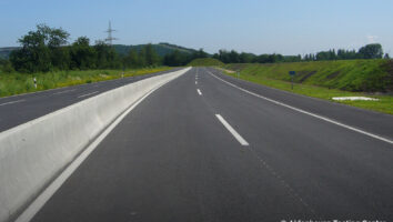 Filmautobahn Aldenhoven