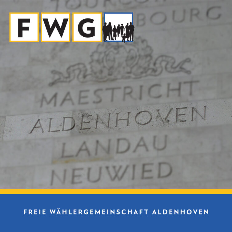 Triumphbogen Aldenhoven